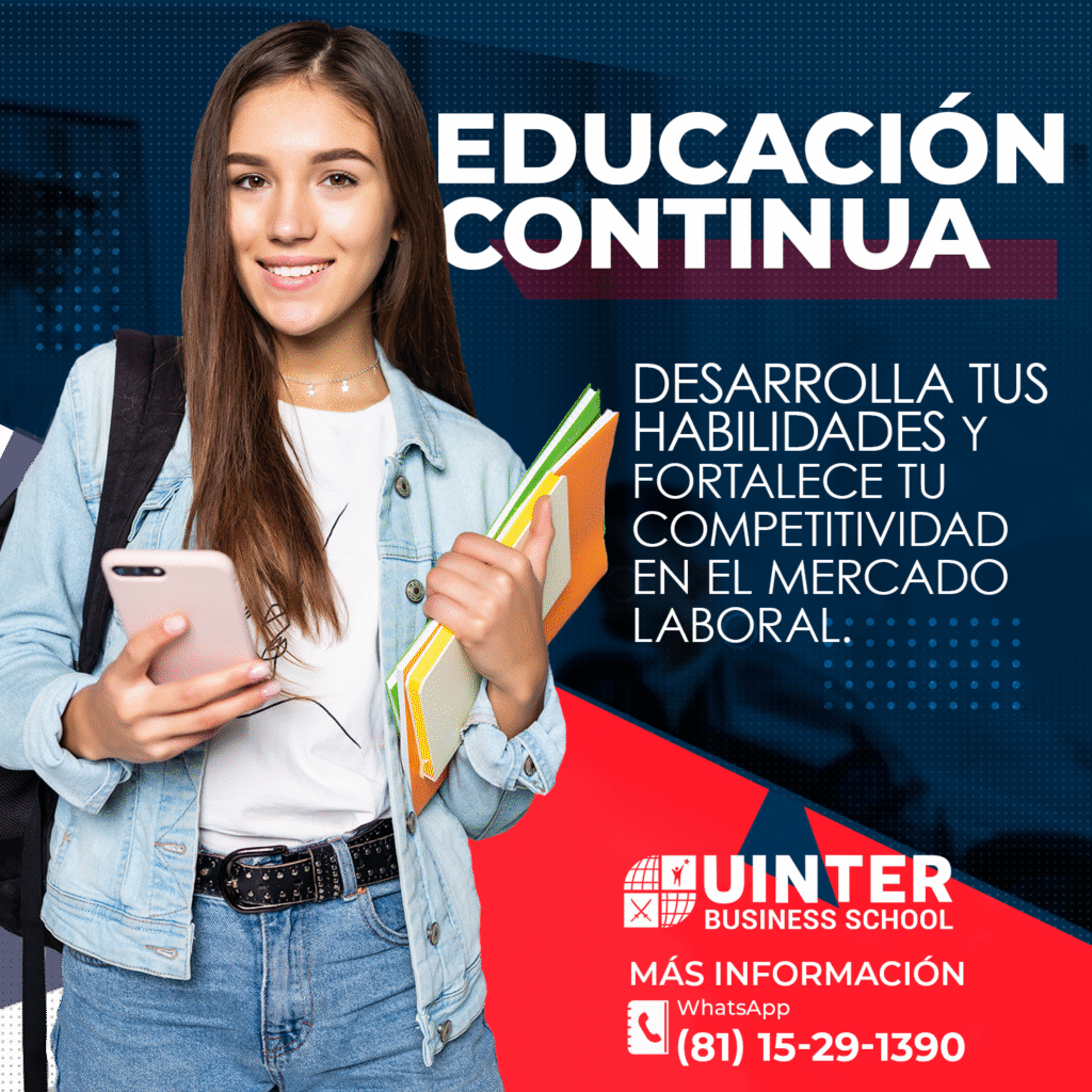 educacion continua uinter