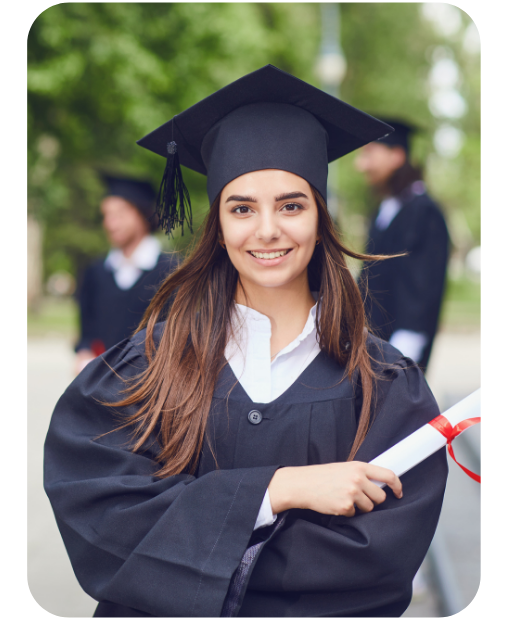 egresada preparatoria uinter