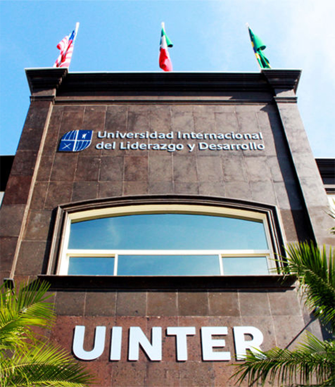 uuniversidad uinter