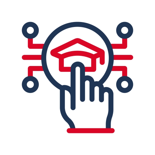 About Us 18 interaction