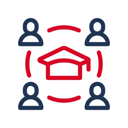 About Us 19 social life