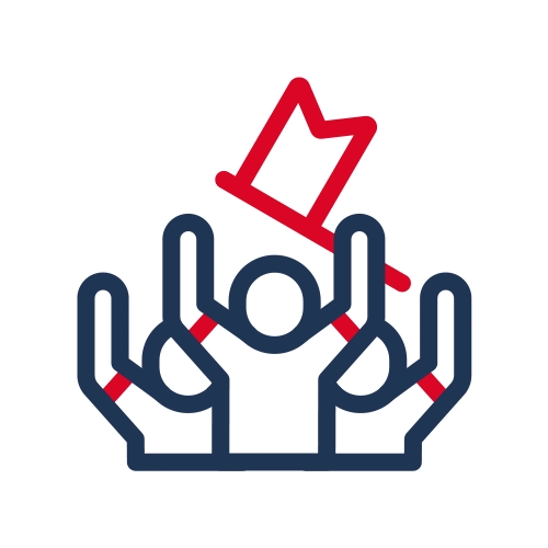 About Us 4 competition team