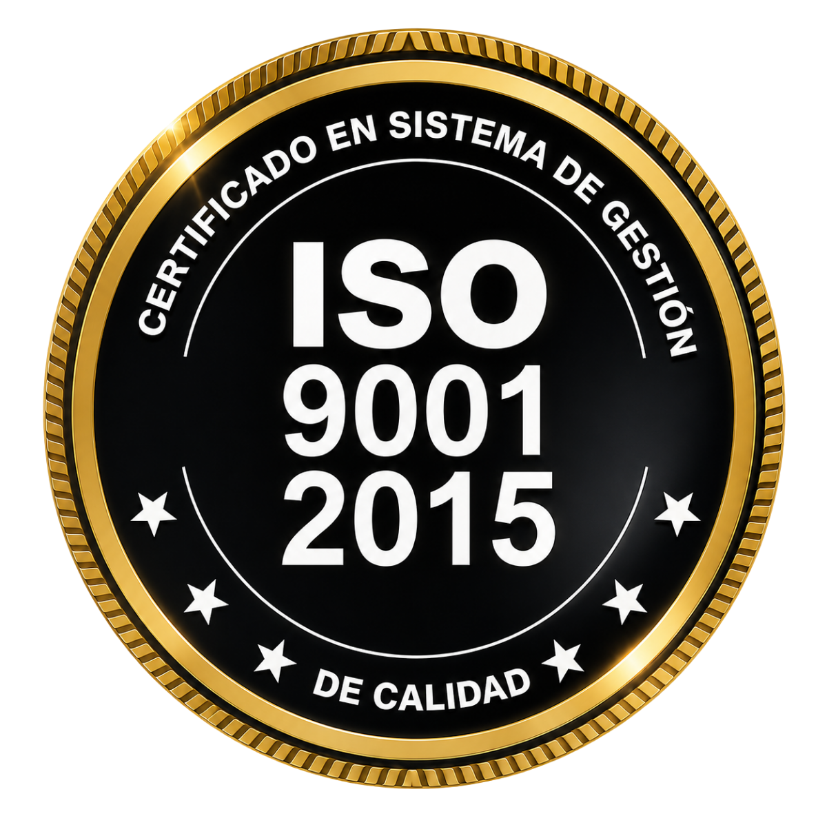 ISO 9001 2015