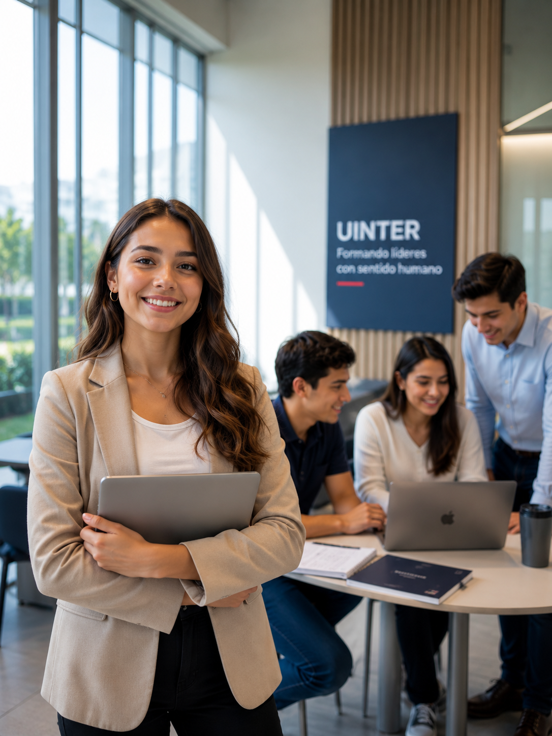 todas las carreras por que estudiar en la uinter